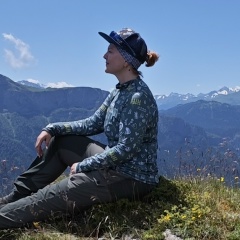 Александра Эйсмонд, Уфа