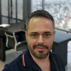 Vlad Gringauz-Mordukhovich