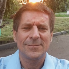 Игорь Мосулезный, 05.06, Самара