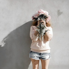 Ольга Нестерова, 30.04, Москва