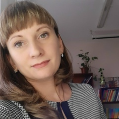 Татьяна Авдеева, 08.02.1984, Шушенское