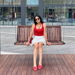 Катерина Моторина, 30.06, Москва