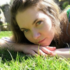 Люба Смирнова-Рогунова, 01.04.1985, Москва