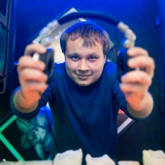 Александр Баронов, 09.06, Казань