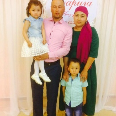 Нургуль Оразова, 28.11.1984, Алматы