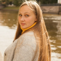 Янка Турчинович, 10.08.1988, Санкт-Петербург