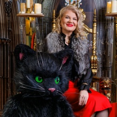 Анна Демидова, 07.11, Санкт-Петербург