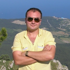Дмитрий Солошенко, 02.07.1989, Краматорск