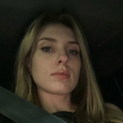 Мария Мордасова, 19.06.1998, Каневская