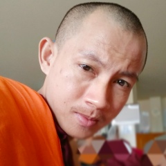 Ashin Aggadhamma, 21.02.1997