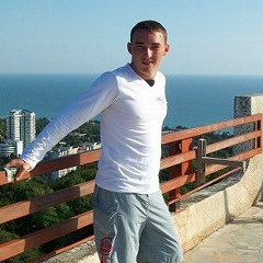 Максим Кулешов, 17.10, Санкт-Петербург