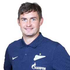 Александр Хохлов, 30.09.1988, Санкт-Петербург