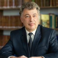 Геннадий Любич, 05.04.1964, Тамбов