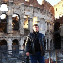 Сергей Белов, 04.08.1984, Москва