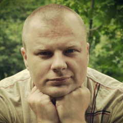 Олег Костюкевич, 02.11.1977, Ровно