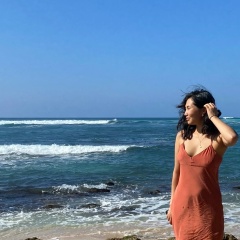 Aliya Nur, 09.05