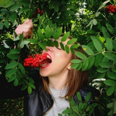 Екатерина Воинова, 29.09, Москва
