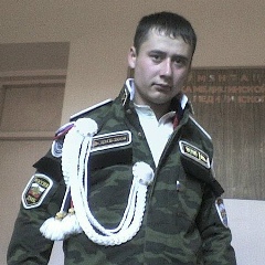 Тошмат Ортиков