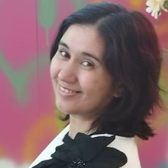 Екатерина Ахмадуллина, 11.03.1988, Иркутск