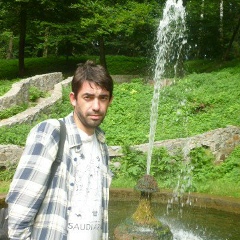 Михаил Нехлебов, 20.11.1984, Житомир