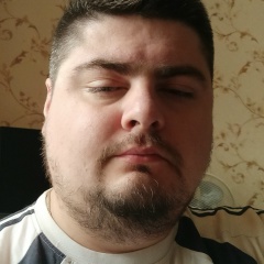 Дмитрий Крагель, 17.06.1987, Санкт-Петербург