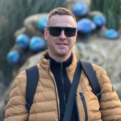 Андрей Гордин, Санкт-Петербург