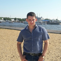 Максим Болдырев, 08.05.1984, Санкт-Петербург