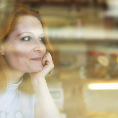 Оля Рыжакова, 12.08.1985, Рига