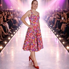 Марина Сергеевна