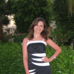 Ириша Бутовская, 11.09.1990