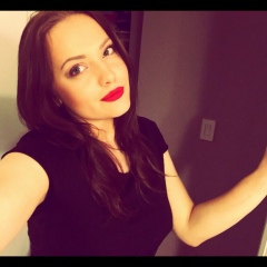 Катя Лель, 15.01.1995, Hangzhou