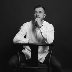 Алексей Сергеев, Санкт-Петербург