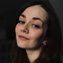 Карина Хисамова, 02.08, Москва