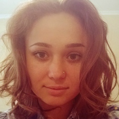 Ксения Панюшенко, 15.05.1987, Киев