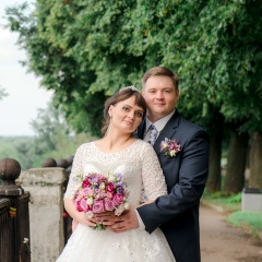 Алексей Бровков, 21.08.1991, Рязань