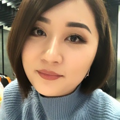 Наира Умарова, 17.08.1992, Тараз