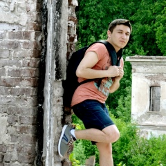 Joker Mister, 01.06, Фрязино