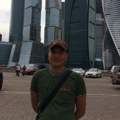 Жомарт Узакбаев, 17.05, Актобе