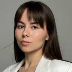 Анжела Думская