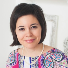 Наталья Квадрициус, 15.11.1981, Санкт-Петербург