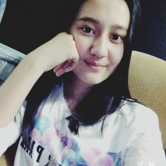 Яна Ан, 04.11.2002, Атырау