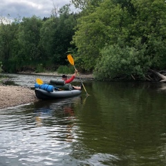 Дмитрий Погиба, 26.06, Екатеринбург