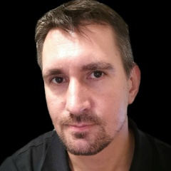 Павел Тихонов, 30.11, Санкт-Петербург