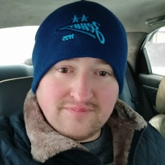 Андрюха Ковалевский, 31.12.1987, Санкт-Петербург