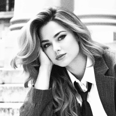 Кристина Горянова, 16.05, Москва