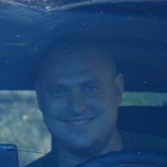 Олексій Савич, 14.05, Барановка