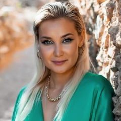 Alba Ami, Сочи