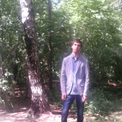 Дмитрий Войкин, 25.12.1988, Москва