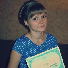 Ola Bortnik, 04.03, Нежин