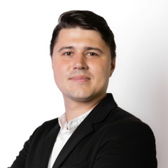 Алексей Меньшенин, 11.12.1994, Москва